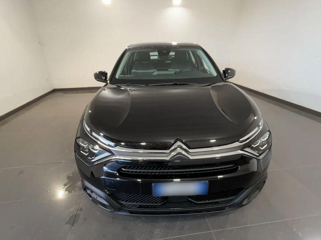 Citroen C4 1.5 bluehdi Plus s&s 130cv Neopatentati Led