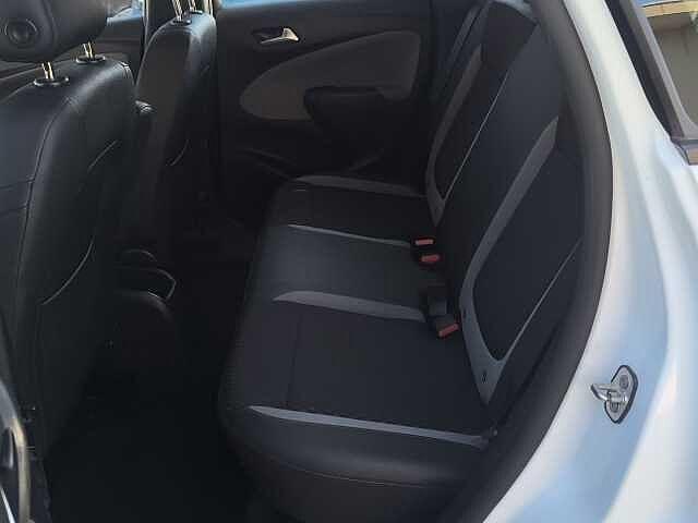 Opel Crossland X X 1.5 ECOTEC D 110 CV Start&Stop Ultimate