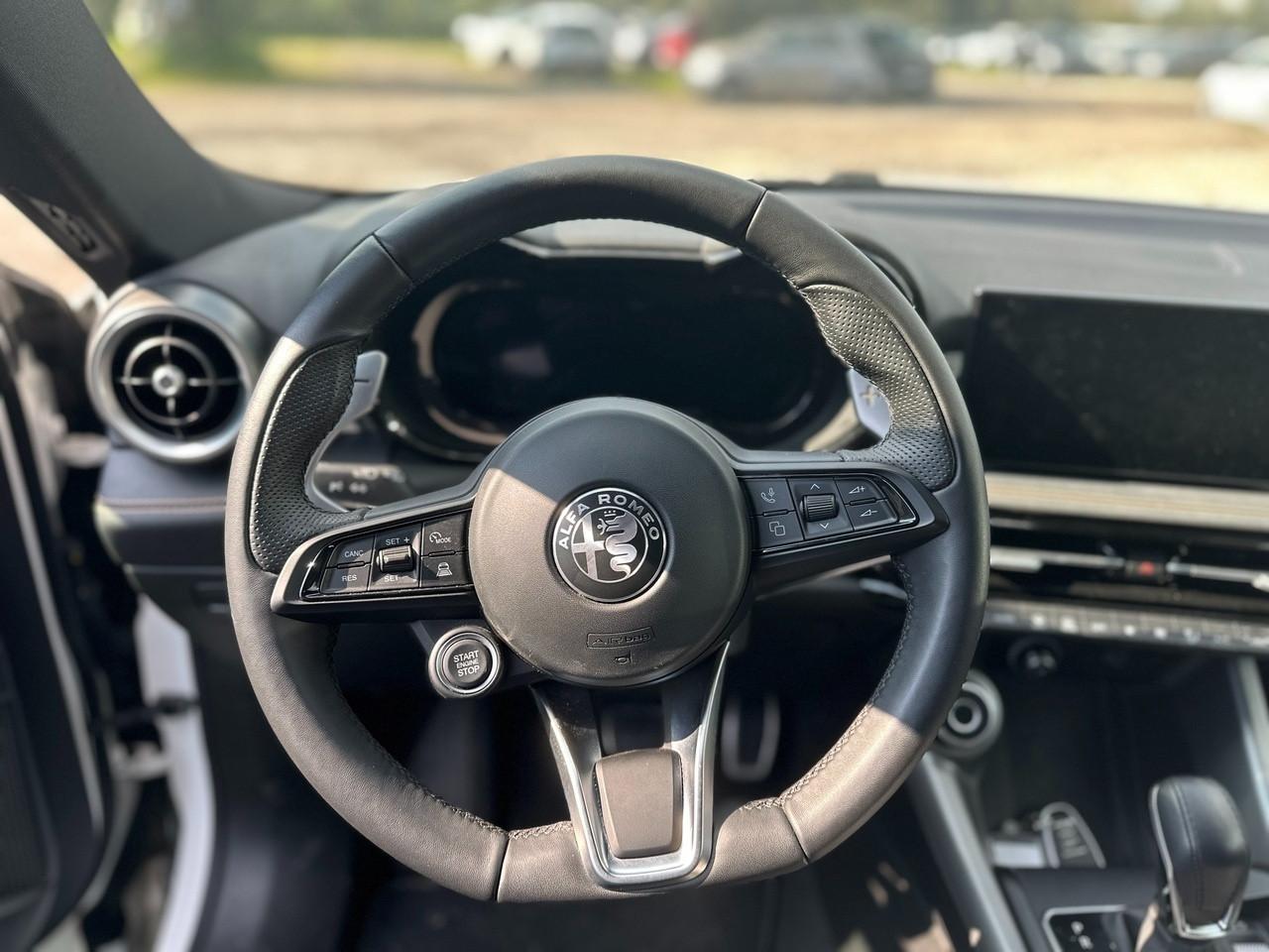 ALFA ROMEO Tonale - Tonale 1.6 Veloce 130cv tct6