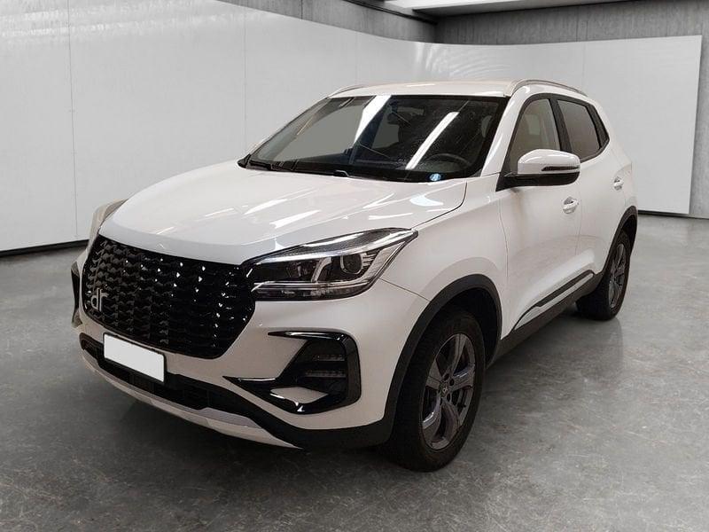 DR AUTOMOBILES DR 5 DR 5.0 1.5 Unica Gpl 114cv
