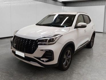 DR AUTOMOBILES DR 5 DR 5.0 1.5 Unica Gpl 114cv