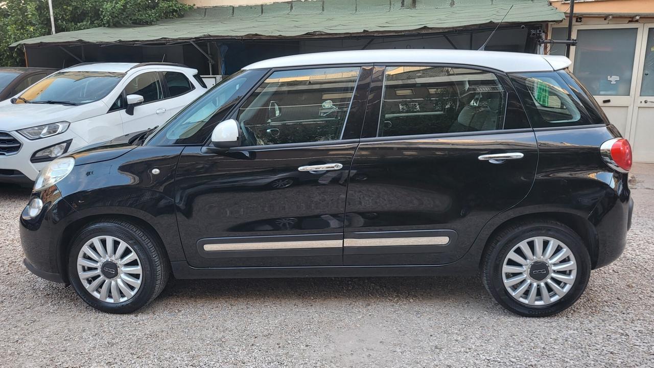 Fiat 500L 1.3 Multijet 85 CV Pop Star PREZZO REALE