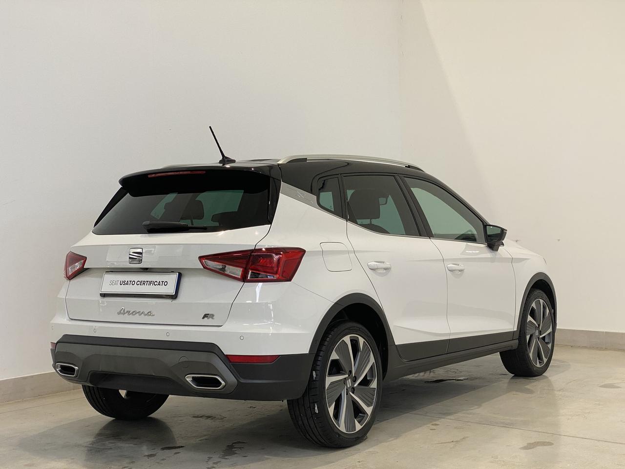 Seat Arona 1.0 ecotsi 95cv fr