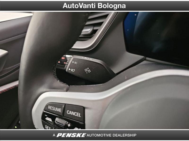BMW Serie 1 118d 5p. M Sport