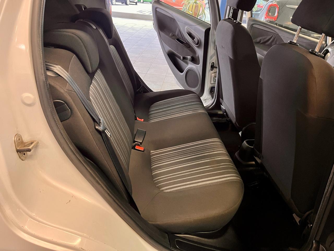 Fiat Punto Evo 1.2 5 porte S&S Dynamic