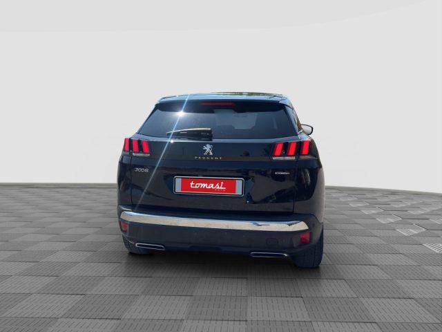 PEUGEOT 3008 3008 BlueHDi 130 S&S GT Line