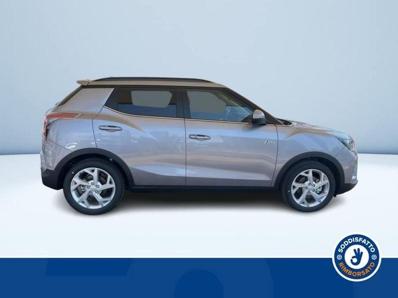 KGM Tivoli Style 1.5 Turbo GDI 163 CV