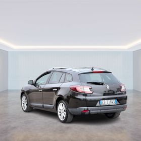 Renault Megane 1.5 dCi 2010