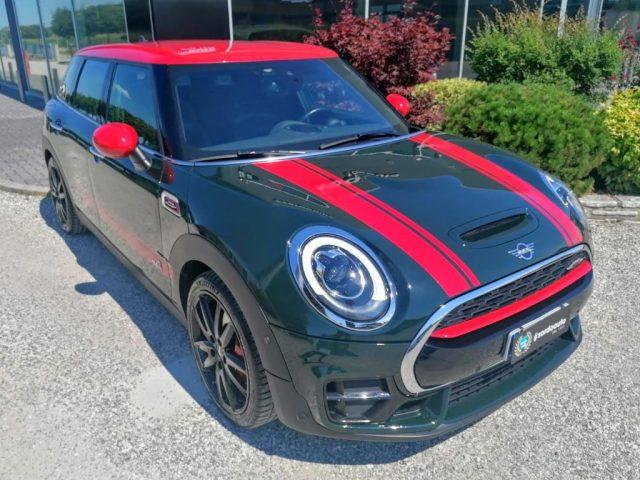 MINI Clubman 2.0 John Cooper Works Clubman ALL4