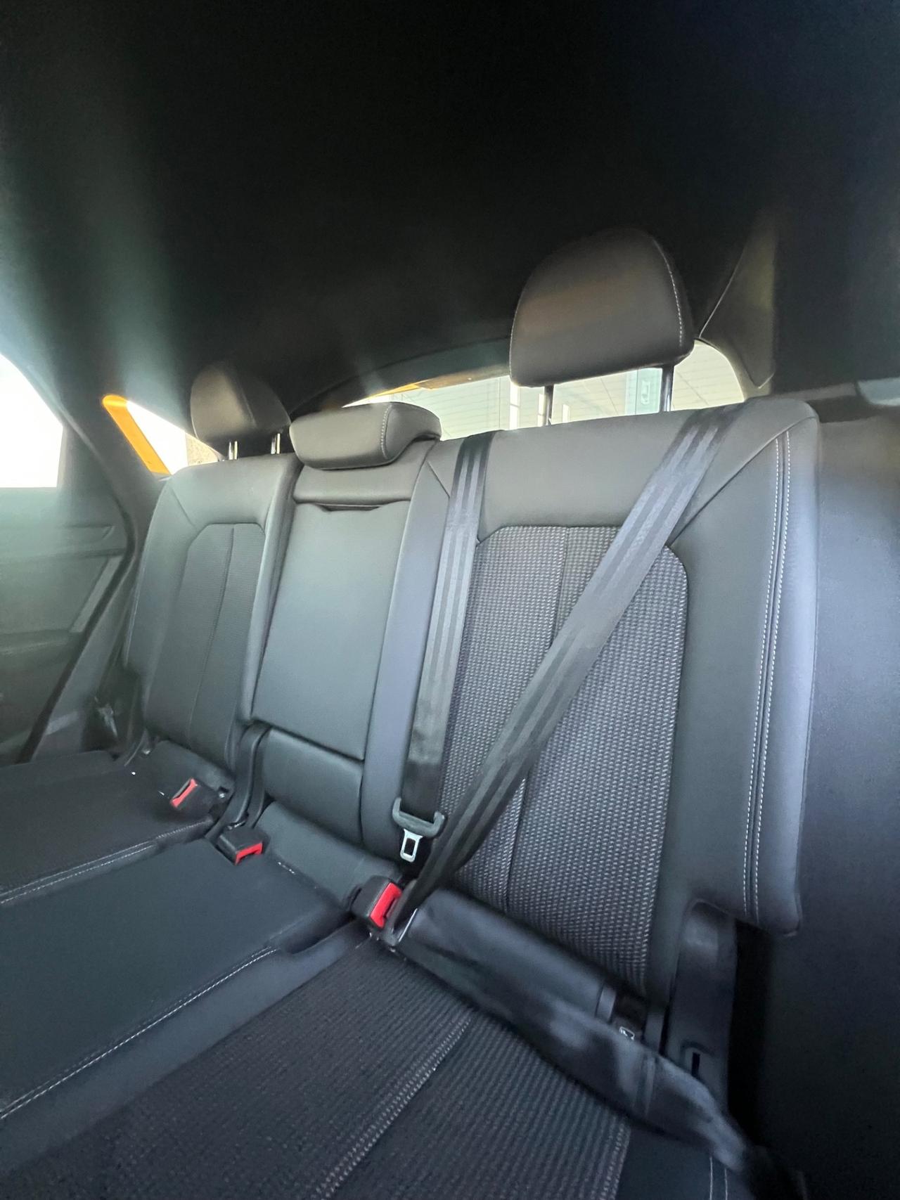 Audi Q3 SPB 35 2.0 TDI S line s-tronic - ANTICIPO €6.900 NOLEGGIO NO SCORING