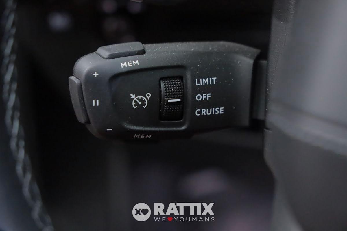 DS Automobiles DS 7 1.6 e-tense Phev 225CV Rivoli Auto