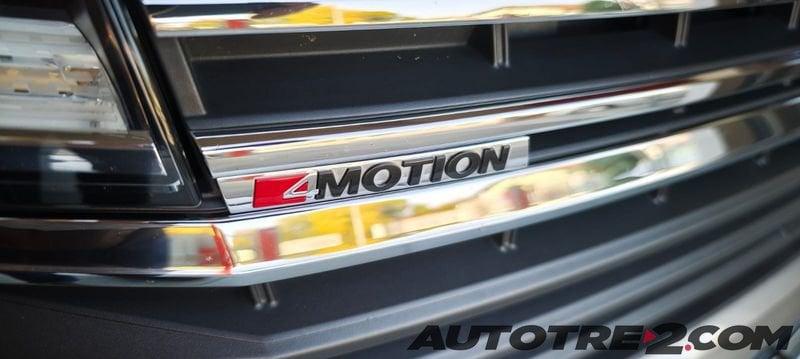 Volkswagen Multivan CARAVELLE CRUISE 2.0 TDI 150CV 4MOTION DSG 6 POSTI CARRO 42000 KM!!