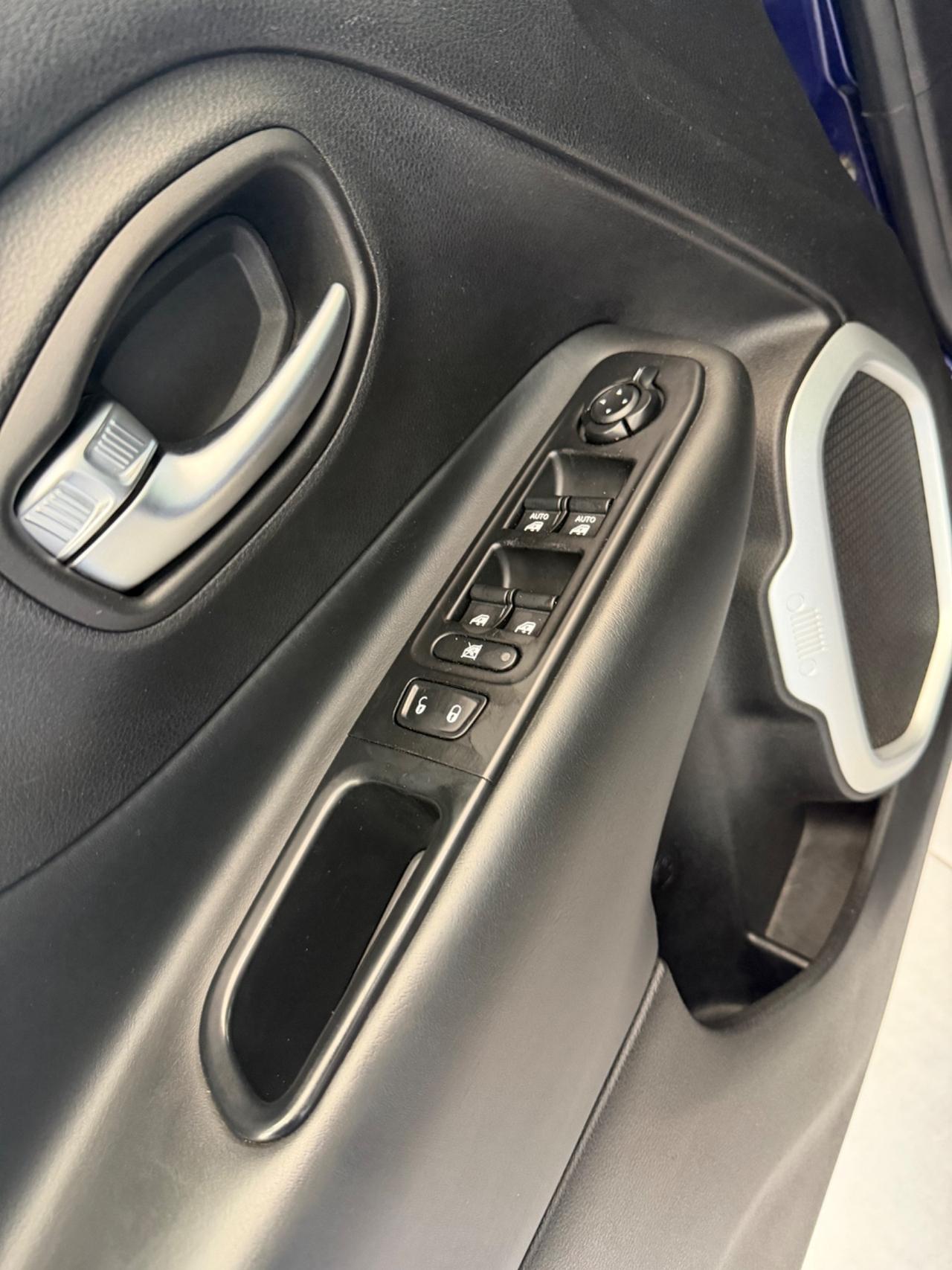 Jeep Renegade 1.6 Mjt 120 CV Limited FINANZIABILE