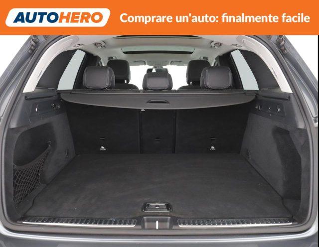 MERCEDES-BENZ GLC 220 d 4Matic Exclusive