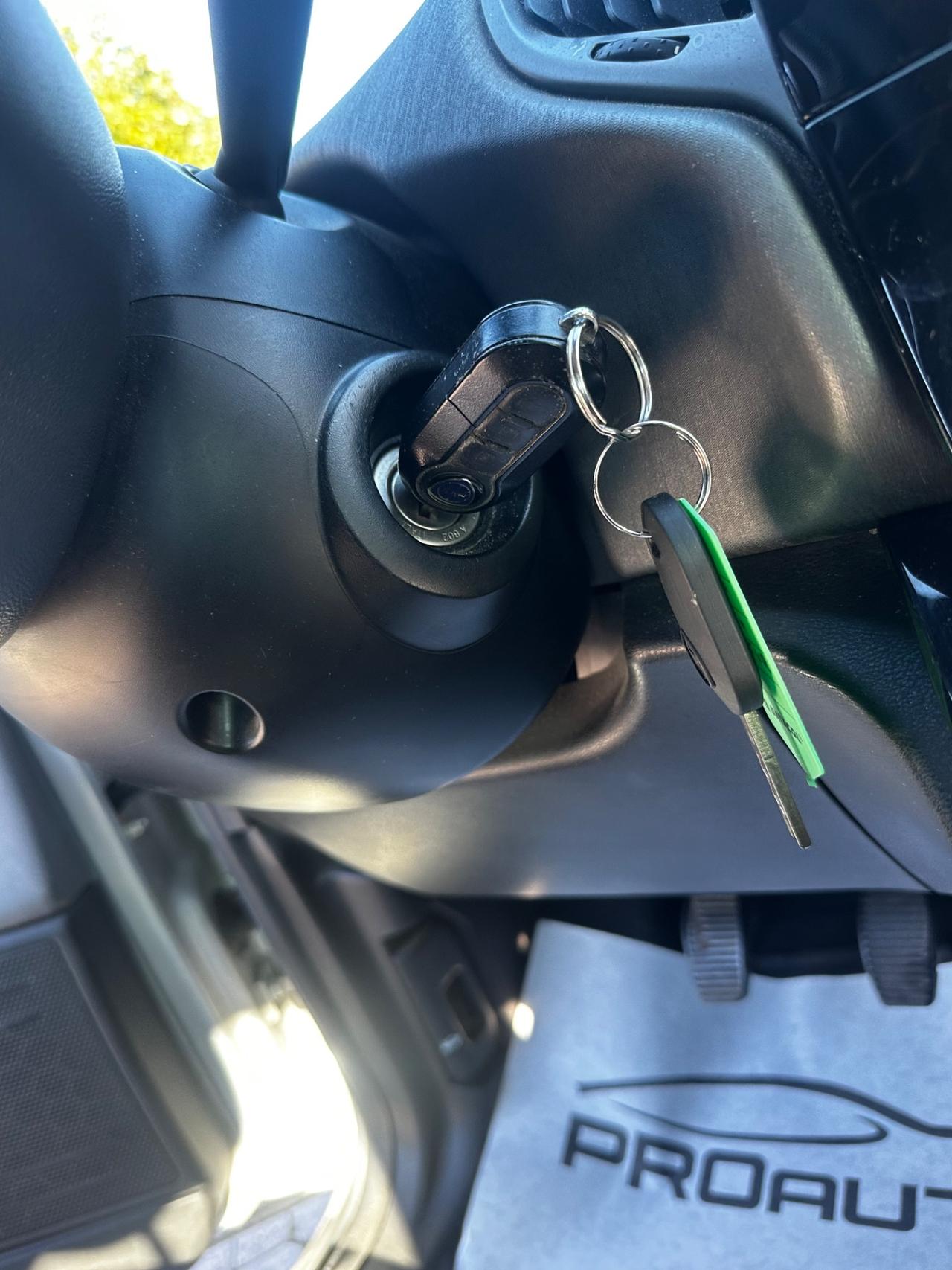 Lancia Ypsilon 0.9 TwinAir 85 CV 5 porte Metano Ecochic Gold