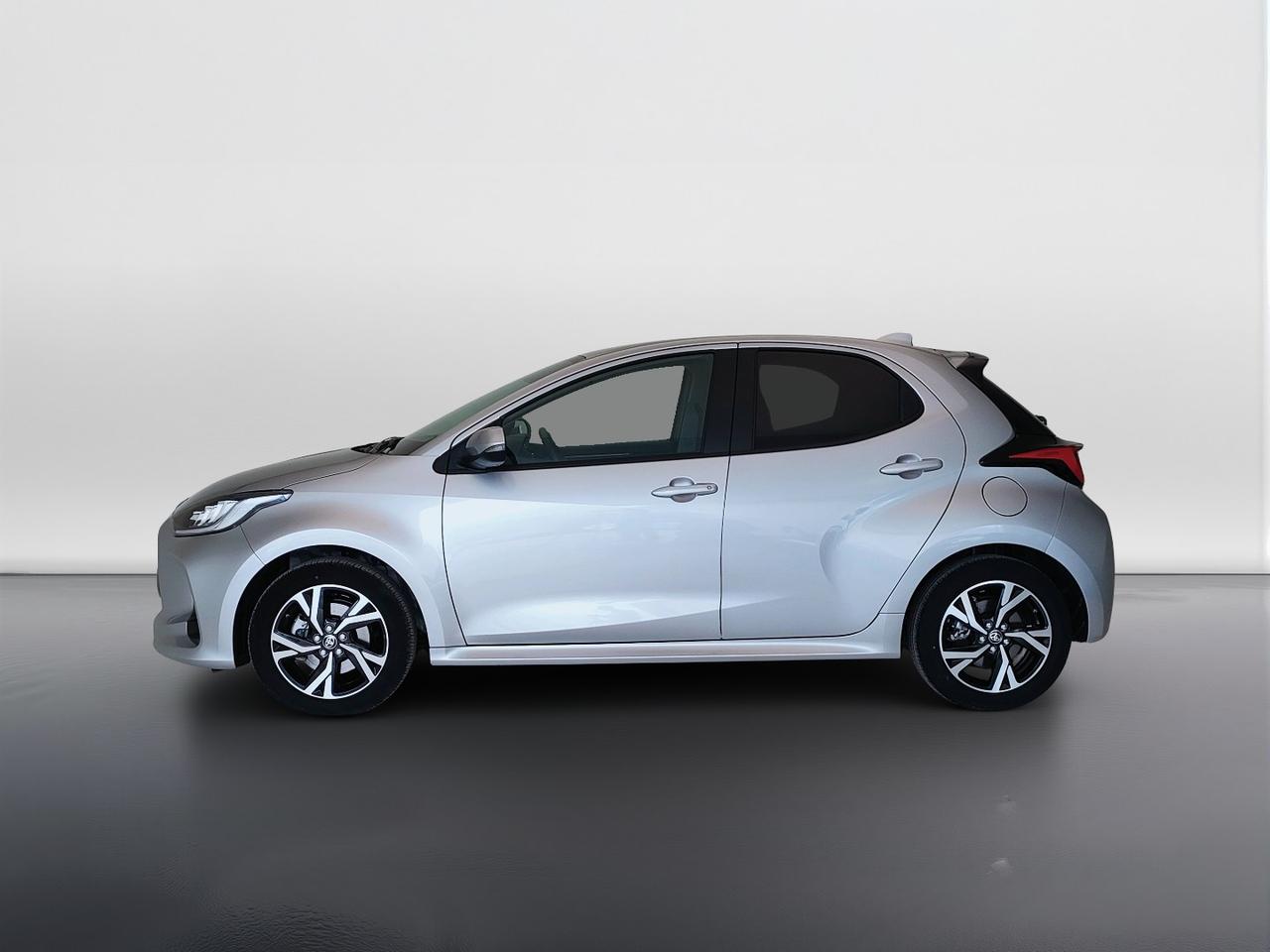 TOYOTA Yaris IV 2020 - Yaris 1.5h Trend