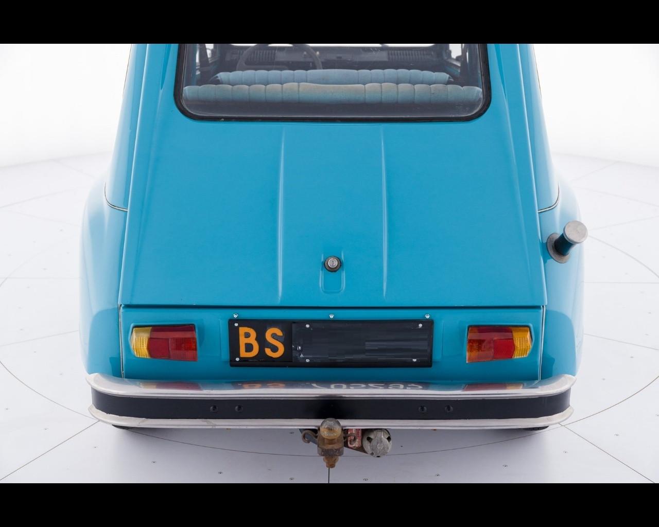 CITROEN Dyane - Dyane