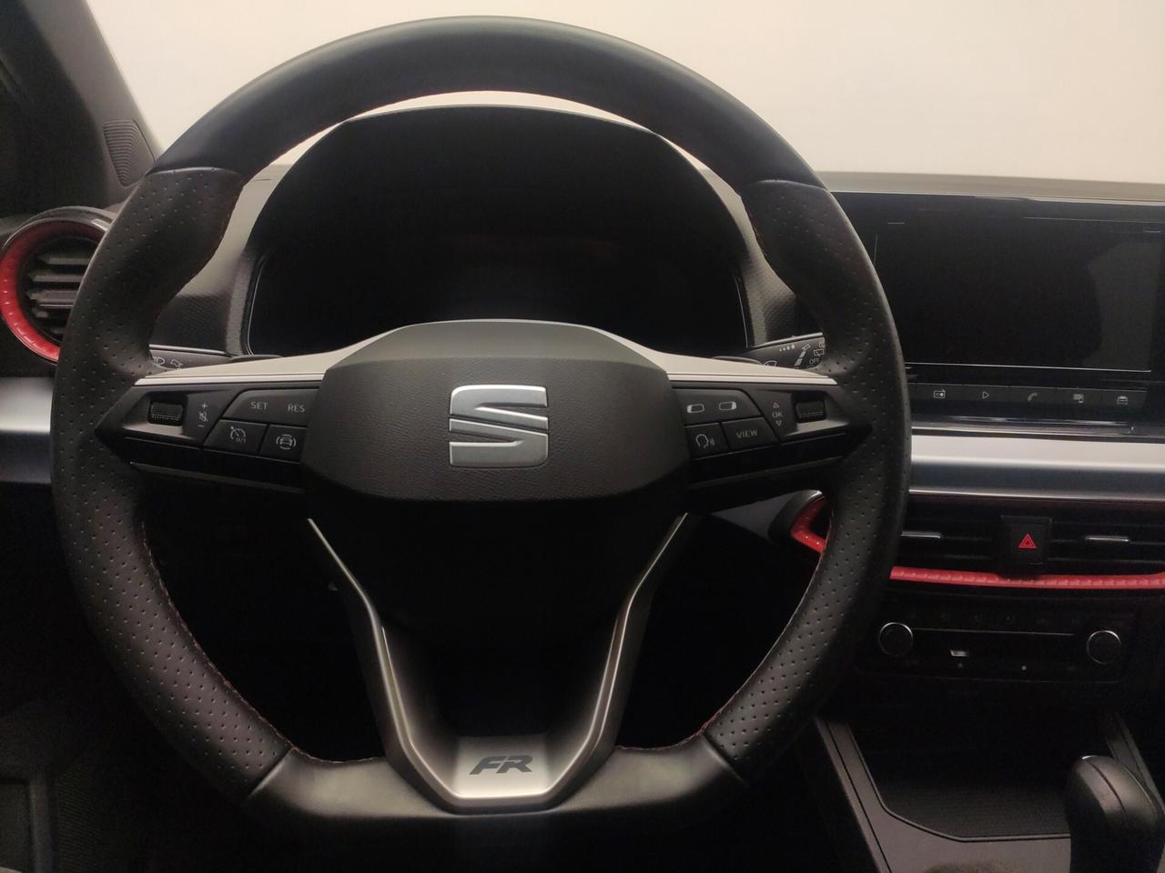 Seat Ibiza 1.0 EcoTSI 115 CV DSG 5 porte FR