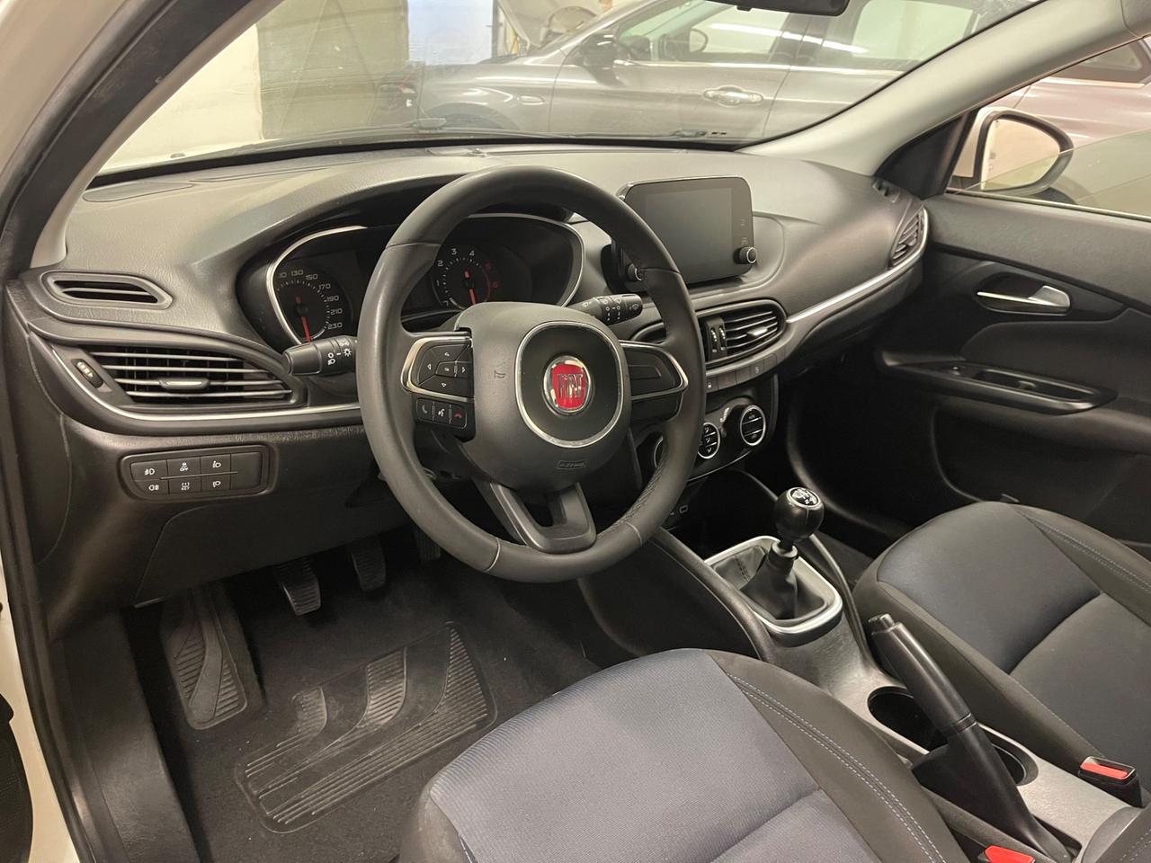Fiat Tipo 1.6 Mjt S&S SW Mirror