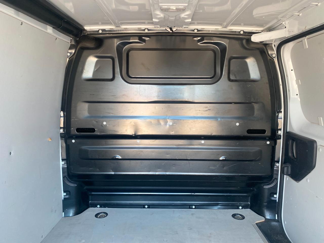 FIAT Scudo 1.5 BlueHDi 120CV Cargo Business
