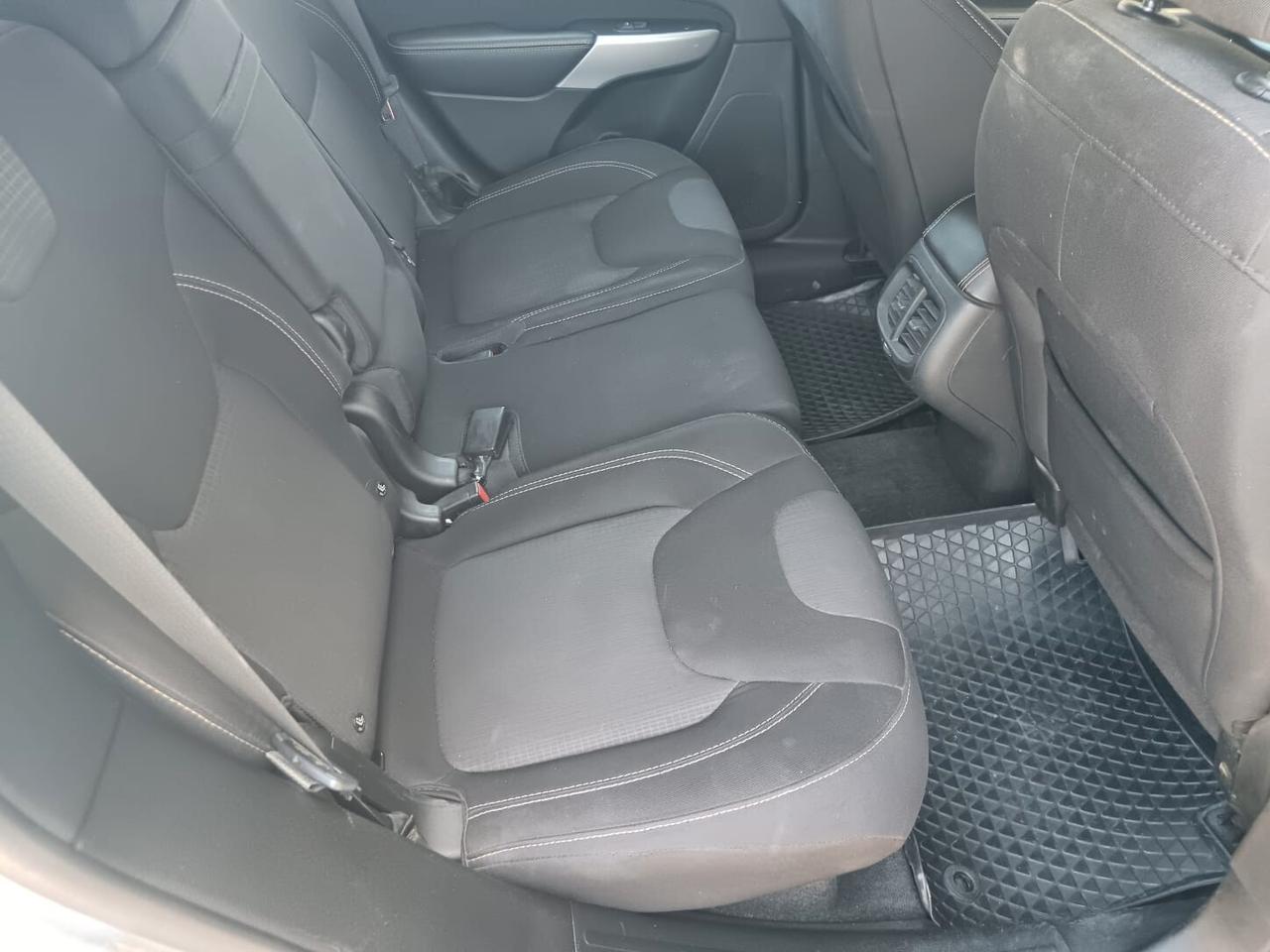 Jeep Cherokee 2.2 Mjt II 185 CV 4WD Active Drive I Longitude