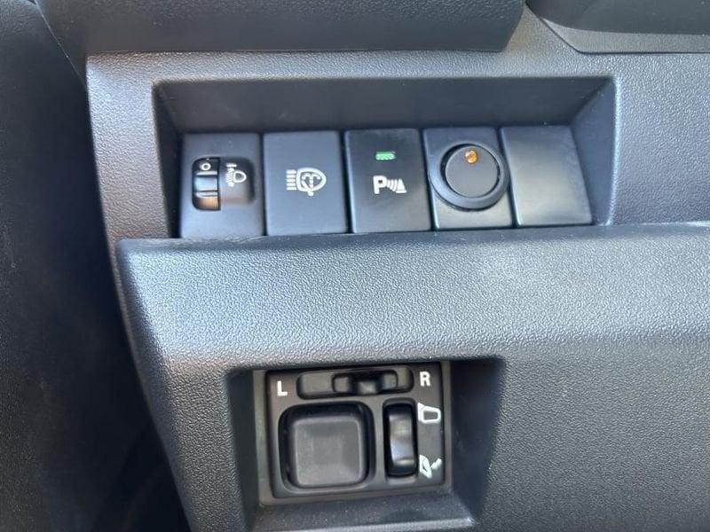 Suzuki Jimny 1.5 AT 5 PORTE 4 POSTI AUTOMATICO