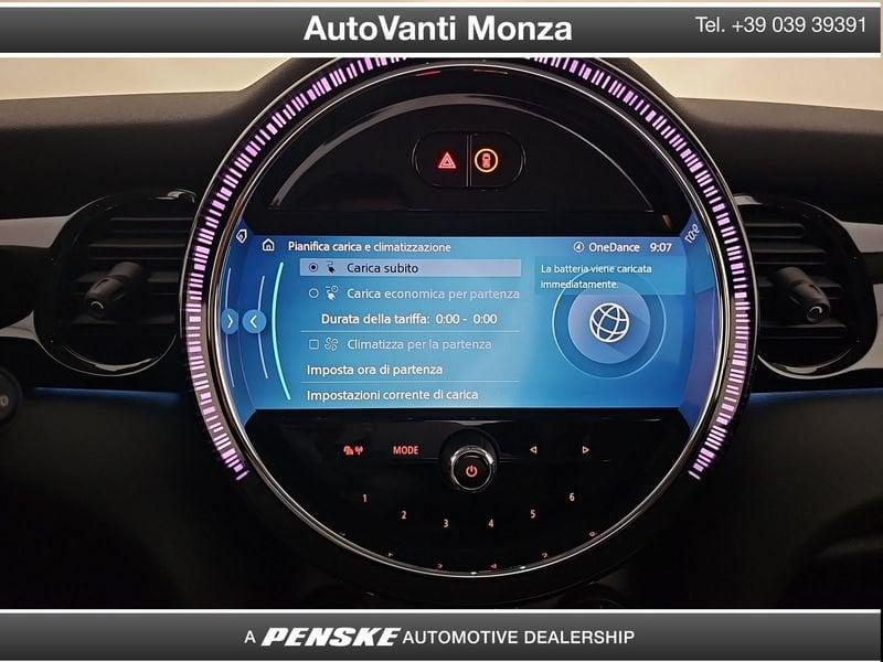 MINI Full Electric Mini 3p Cooper SE Yours auto