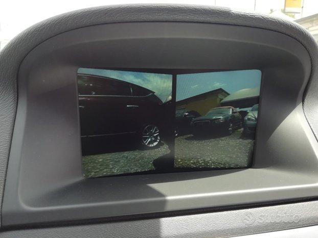 Volvo V70 SW