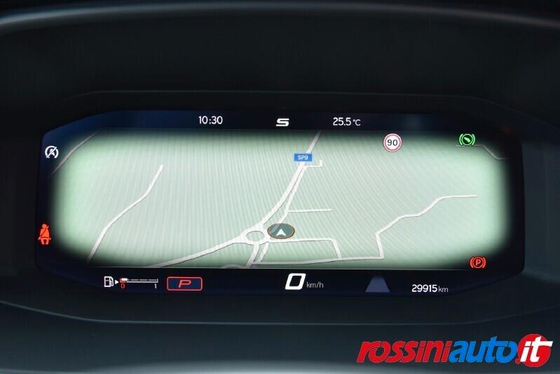 CUPRA FORMENTOR 1.5 TSI 150 CV DSG TECH PACK 12" XL R18 BI-COLOR