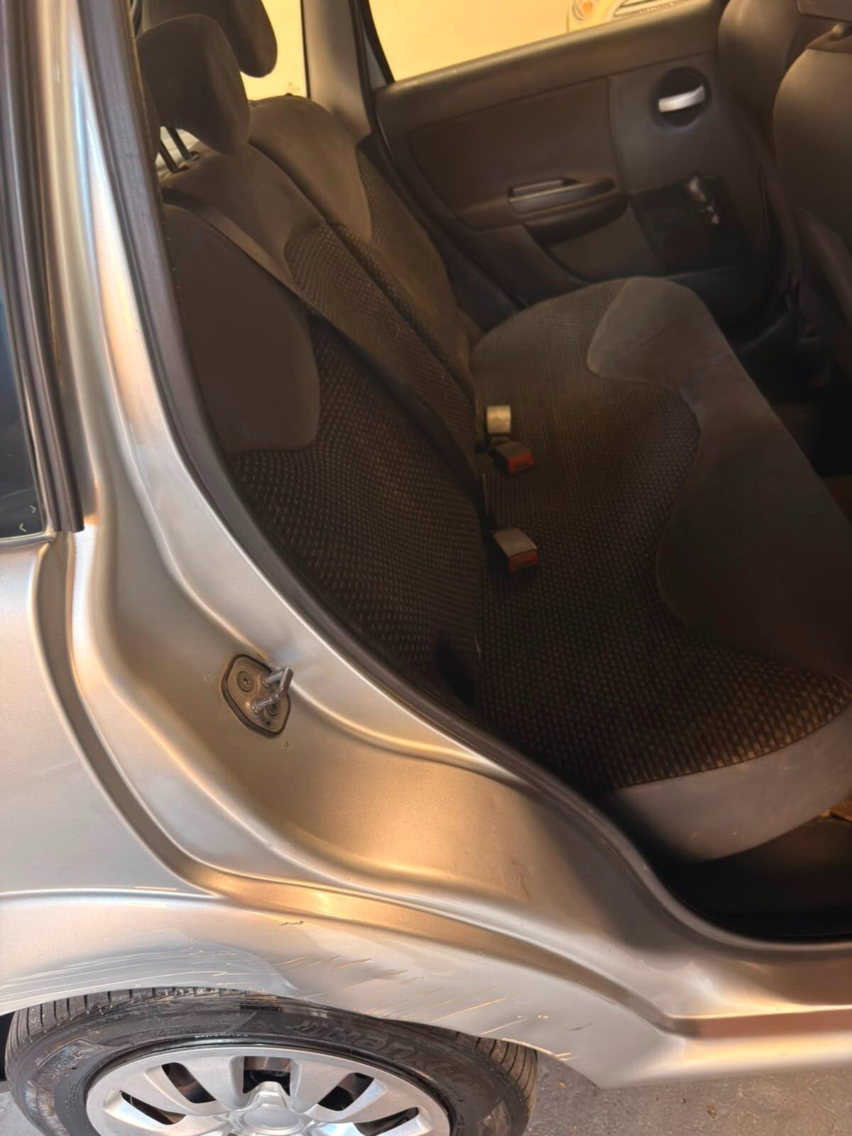 Citroen C3 1.4 Exclusive Style Bi Energy G