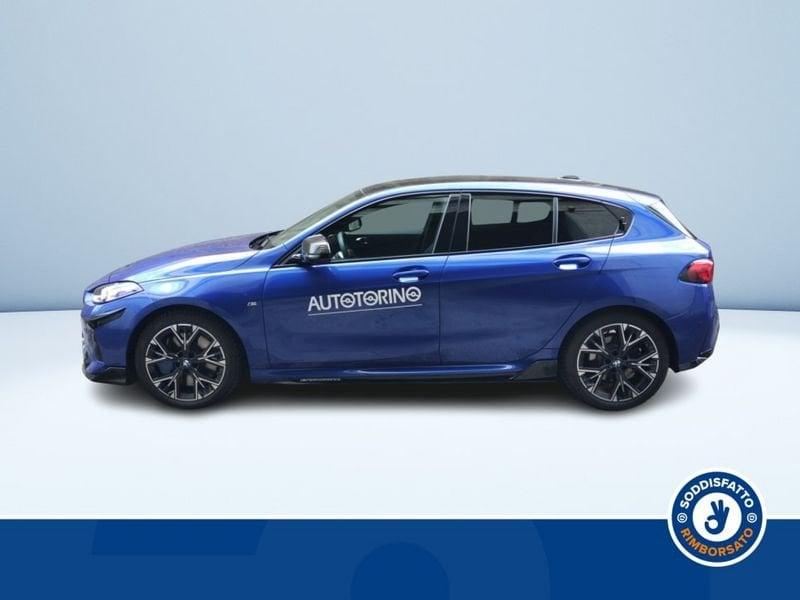 BMW Serie 1 120i M Sport