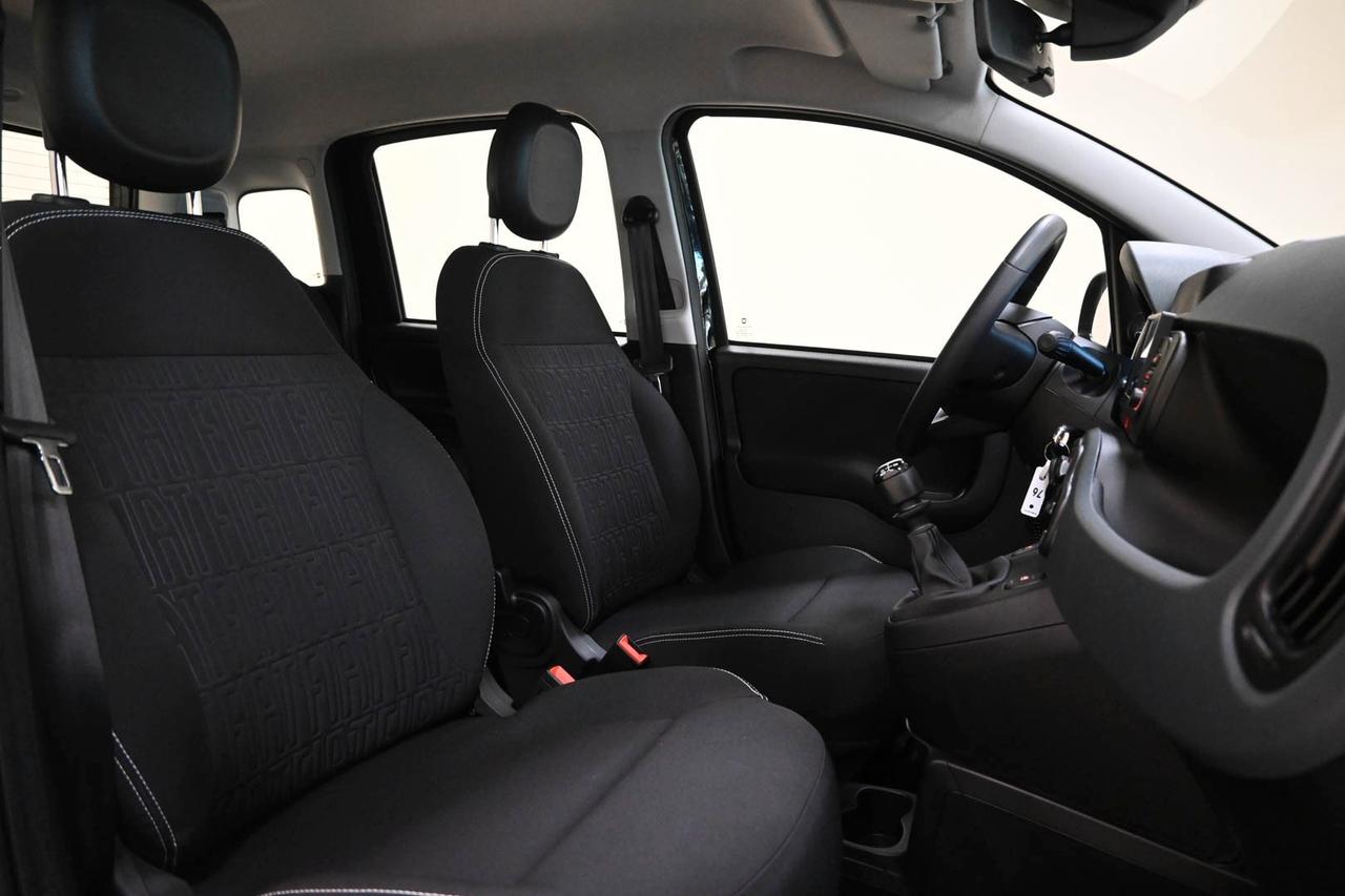 FIAT Panda 3ª serie Panda 1.0 FireFly S&S Hybrid