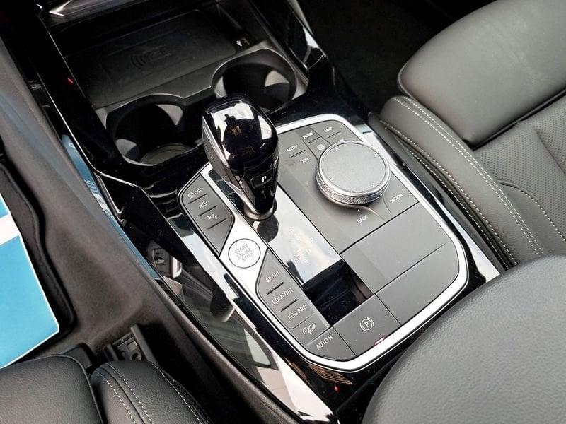 BMW X3 xDrive20d 48V Msport