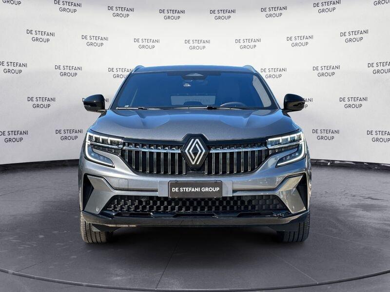 Renault Espace Espace Full Hybrid E-Tech Techno 200 cv 7p