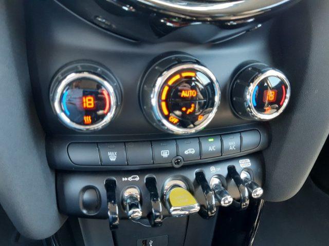 MINI Cooper SE Yours