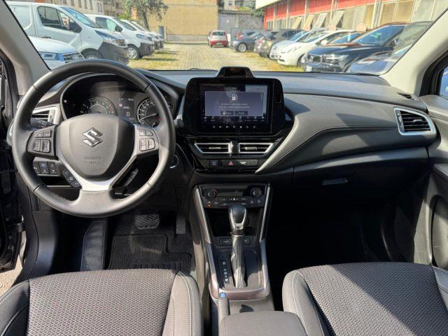 SUZUKI S-Cross 1.5 FULL Hybrid A/T Starview