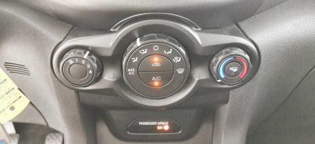 FORD EcoSport 1.0 EcoBoost 125 CV Plus