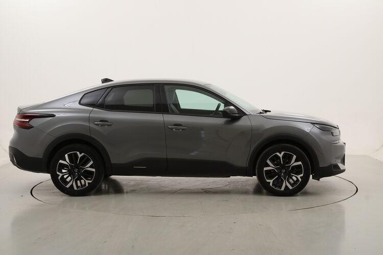 Citroen C4 X Max EAT8 BR173567 1.2 Benzina 131CV