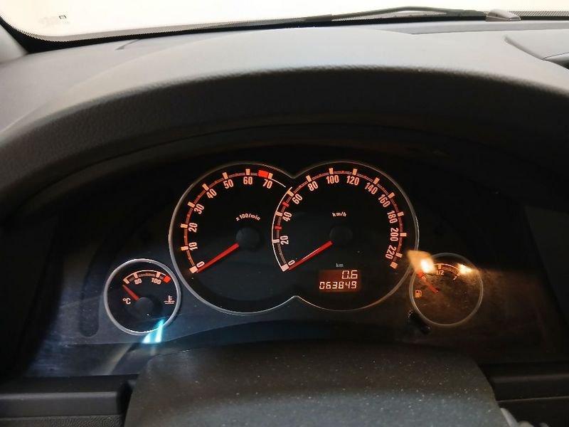 Opel Meriva 1.4 16v Cosmo c/esp