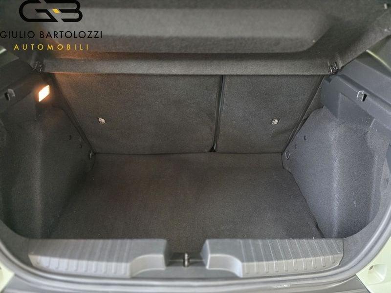 FIAT Grande Panda Hybrid Hybrid La Prima