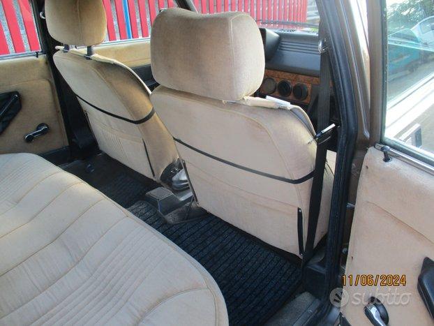 Alfa Romeo Alfetta Berlina 2.0 L