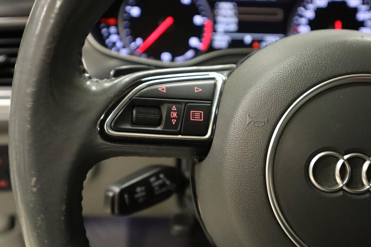 Audi A6 Avant 3.0 TDI 245 CV S tronic S Line