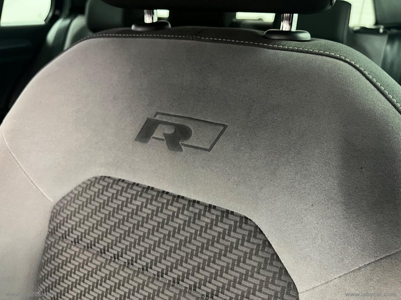 VOLKSWAGEN Golf 1.5 TSI ACT DSG Sport R-LINE BMT