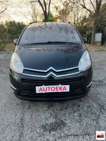 CITROEN - C4 Gran Picasso - 1.6 VTi 120 Seduction