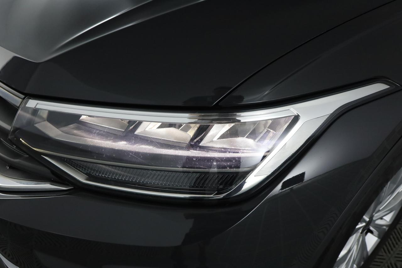 VOLKSWAGEN Tiguan 2ª serie Tiguan 2.0 TDI 150 CV SCR DSG Life