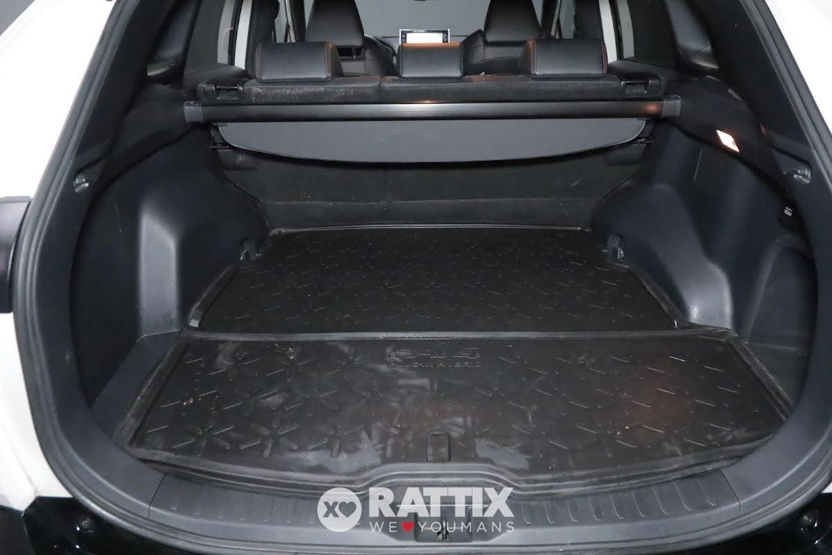 Toyota RAV 4 2.5 VVT-ie Phev Dynamic+ AWD-i e-CVT