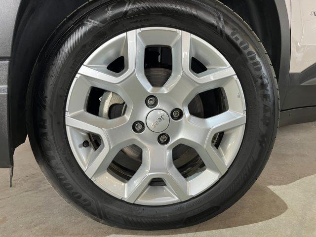 JEEP Avenger 1.2 T 100CV Altitude AZIENDALE JEEP /KM CERTIFIC.