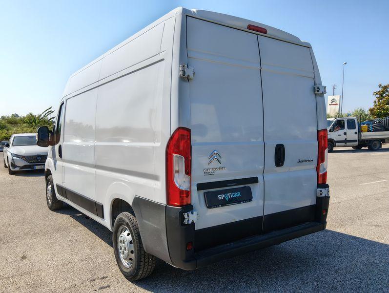 CITROEN Jumper 33 L2H2 2.2 bluehdi 140cv S&S
