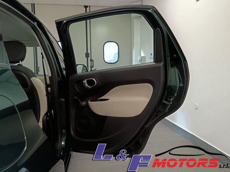 FIAT 500L 1.4 Pop Star 95cv GPL