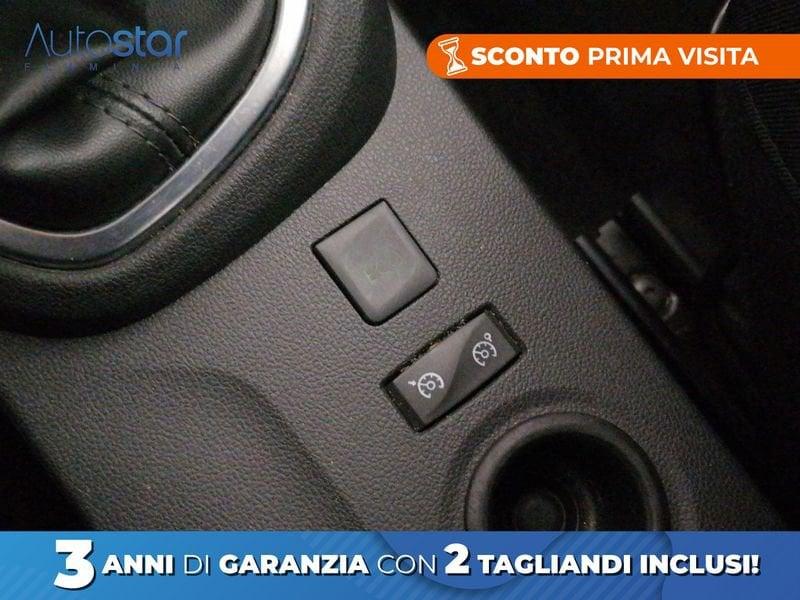 Renault Captur 1.5 dci Sport Edition2 90cv
